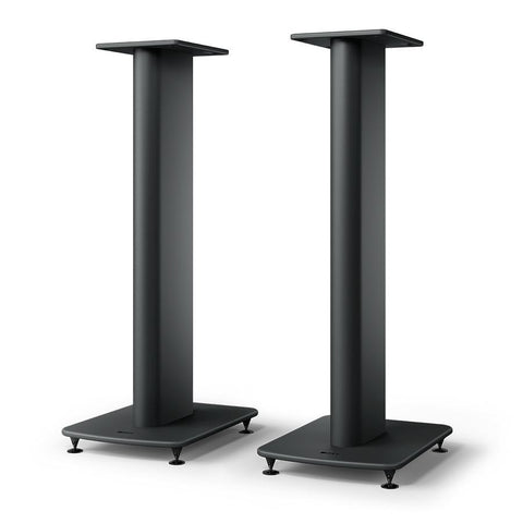 Refurbished S2 Standfuß